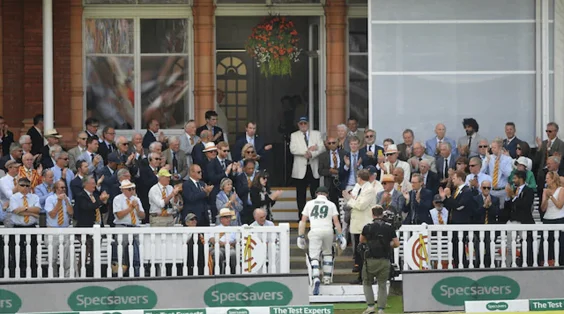 MCC vows swift action after problematic Lord's surface